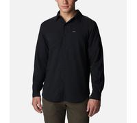 Columbia - Chemise Silver Ridge™ Utility Lite - Noir - Taille S - Homme