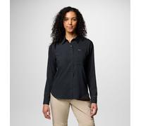 Columbia Chemise à Manches Longues Silver Ridge Utility™ Regular