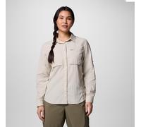 Columbia - Chemise Skien Valley™ - Dark Stone - Taille XL - Femme