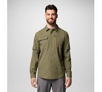 Columbia - Chemise Skien Valley™ - Vert - Taille L - Homme