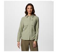 Columbia - Chemise Skien Valley™ - Vert - Taille S - Femme
