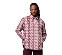 Columbia Benton Springs™ Ii Overshirt Rose XS Femme