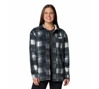 Columbia Veste polaire Benton Springs II Femme noir S
