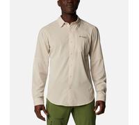 Columbia - Chemise Technique Cirque River™ - Dark Stone - Taille XL - Homme