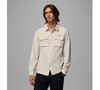 Columbia - Chemise Tissée Silver Ridge™ Elite - Dark Stone - Taille XL - Homme
