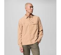 Columbia - Chemise Velours Côtelé Flare Gun™ - Canoe - Taille M - Homme