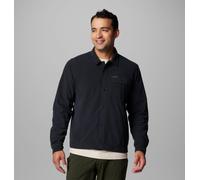 Columbia - Chemise Velours Côtelé Flare Gun™ - Noir - Taille L - Homme