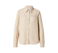 Columbia Chemise manches longues Silver Ridge™ 3.0 Beige Taille L Femme