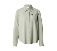 Columbia Silver Ridge™ 3.0 Long Sleeve Shirt Vert XS Femme