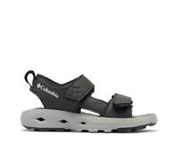 Columbia Youth Techsun Adventure Sandales de sport et d'extérieur Noir/blanc Pointure 40