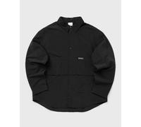 Columbia Chill Creek LS Shirt M men Overshirts black taille: M