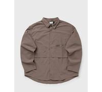 Columbia Chill Creek LS Shirt M men Overshirts brown taille: XL