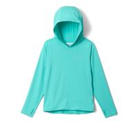 Columbia - Chill River Hoodie - Maillot thermique enfant Dolphin - L (14 - 16 ans)