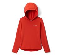 Columbia - Chill River Hoodie - Maillot thermique enfant Super Sonic - S (8 ans)