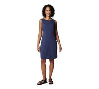 Columbia Chill River Robe imprimée, Nuit, M Femme