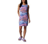 Columbia Robe imprimée Chill River pour femme, Eve Undercurrent, M
