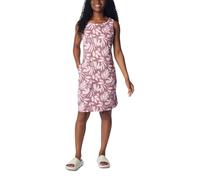 Columbia Chill River Robe imprimée pour Femme, Figue Areca, Taille M