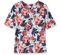 Columbia Chill River, T-Shirt à Manches Courtes pour Femmes