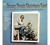Columbia Christmas Recordings [Import allemand]