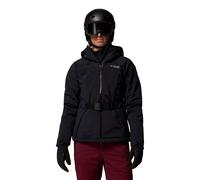 Columbia - Cirque Bowl Insulated Jacket - Veste ski femme Black - XL