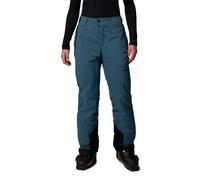 COLUMBIA Cirque Bowl Insulated Pant - Femme - Bleu - taille S/R- modèle 2026