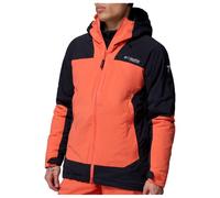 Columbia - Cirque Bowl Jacket - Veste de ski - M - black / zing