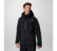 Veste à capuche Columbia Cirque Bowl noir intense - XL