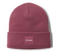 Columbia City Trek Bonnet épais Unisexe Mauve Antique Taille Unique