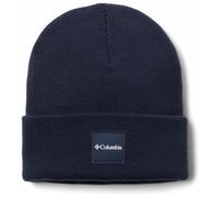 Columbia - City Trek Heavyweight Beanie - One Size - collegiate navy ii