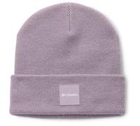 Columbia - City Trek Heavyweight Beanie - One Size - shale purple