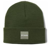 Columbia - City Trek Heavyweight Beanie - One Size - stone green