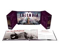 Columbia Classics : Collection Volume 5 Blu-ray 4K Ultra HD