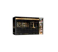 Columbia Classics Collection 4K Ultra HD Volume 1: (Mr. Smith Goes to Washington / Lawrence z Arabii / Dr. Strangelove / Gandhi / Ich wÄšasna liga / Jerry Maguire) [8xBlu-Ray 4K]+[8xBlu-Ray]+[DVD] (Au