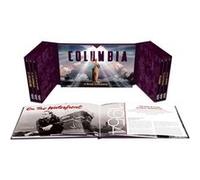 Columbia Classics – Collection Volume 5 – Blu-ray 4K Ultra HD (Régions A/B/C)