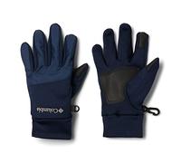 Columbia Cloudcap Fleece Glove, Gants Polaire Mixte Enfant, Collegiate Navy, Taille M