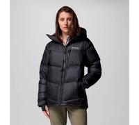 Columbia - Women's Cloudview Down Hooded Jacket - Doudoune - XL - black