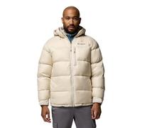 Columbia - Cloudview Down Hooded Jacket - Doudoune homme Dark Stone - XL