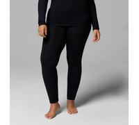 Columbia - Collant Technique Midweight Stretch - Noir - Taille S - Femme