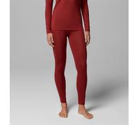 Columbia - Collant Technique Midweight Stretch - Rouge - Taille M - Femme