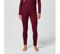Columbia - Collant Technique Midweight Stretch - Rouge - Taille S - Femme