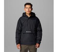 Columbia - Columbia - Anorak à Enfiler Challenger II - Noir - - Noir - Taille L - Homme