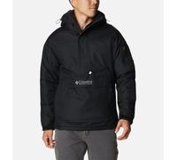 Columbia - Columbia - Anorak à Enfiler Challenger II - Noir - - Noir - Taille XXL - Homme