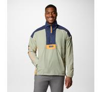 Columbia - Columbia - Anorak Coupe-vent Compactable Riptide II Retro - Vert - - Vert - Taille XXL - Homme