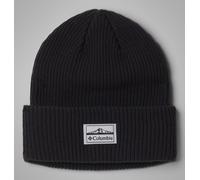 Bonnet Lost Lager II Beanie Columbia - Black