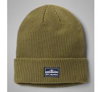 Columbia - Columbia - Bonnet Recyclé Lost Lager™ - Vert - Taille T/U - Unisexe - 100% Polyester Recyclé - Eco-responsable