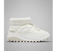 Chaussures Columbia Snowtrot Shorty blanc femme - 36