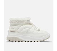Columbia - Columbia - Botte d’Hiver Courte Snowtrot - Blanc - - Blanc - Taille 42 EU - Femme