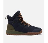 Columbia Fairbanks™ Omni-heat™ Hiking Boots Bleu EU 47 Homme