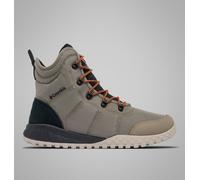 Bottes Columbia Fairbanks Omni-Heat vert grisâtre - 41.5