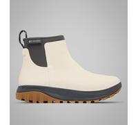Columbia - Columbia - Botte d’Hiver Imperméable Venturetrot - Blanc - - Blanc - Taille 41.5 EU - Femme